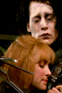 Edward Scissorhands